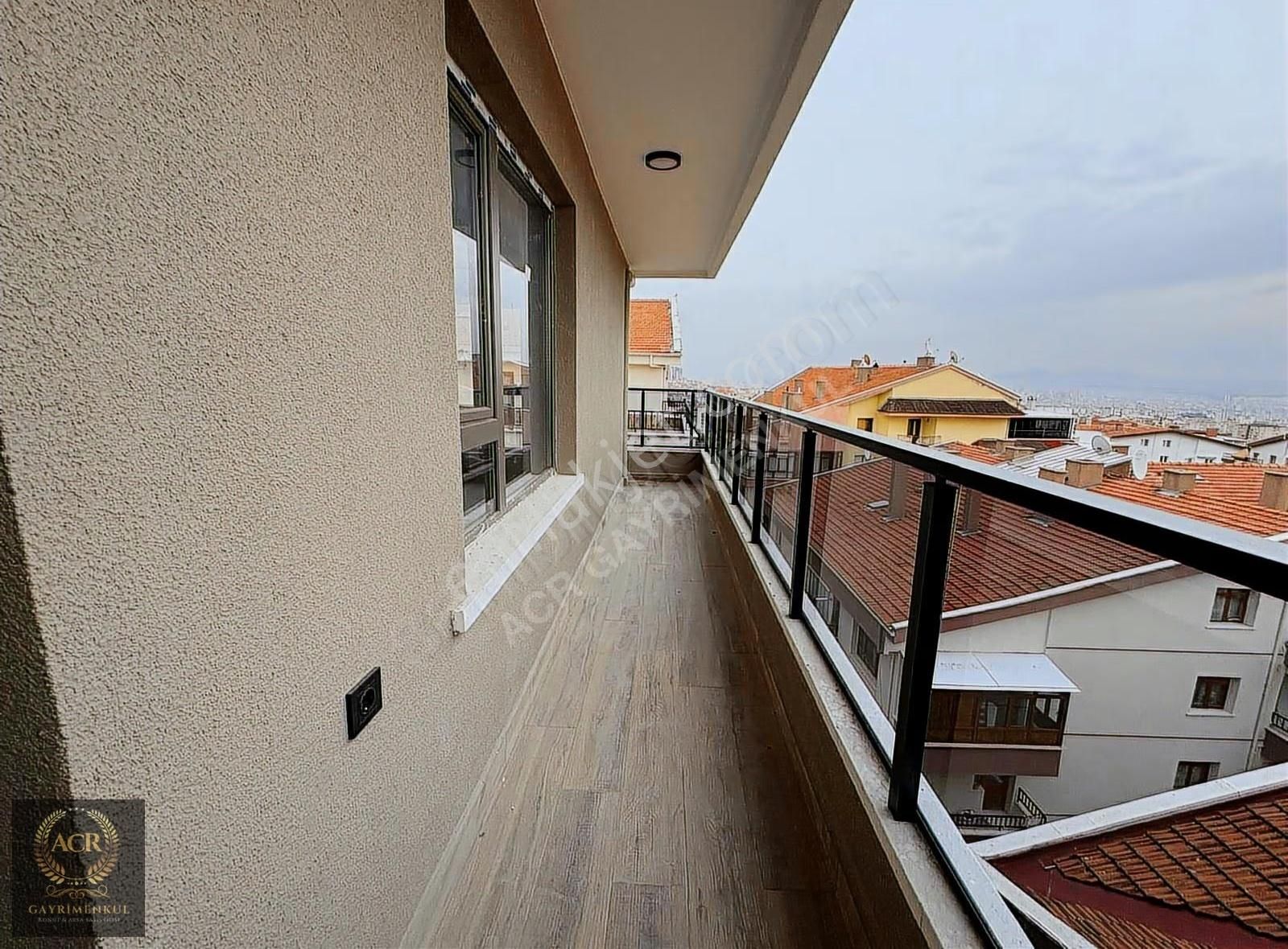 Acrden Merkezi Lokasyonda Ultra Lüks Yapıda Emsalsiz 2.5+1 Daire - Görsel 11