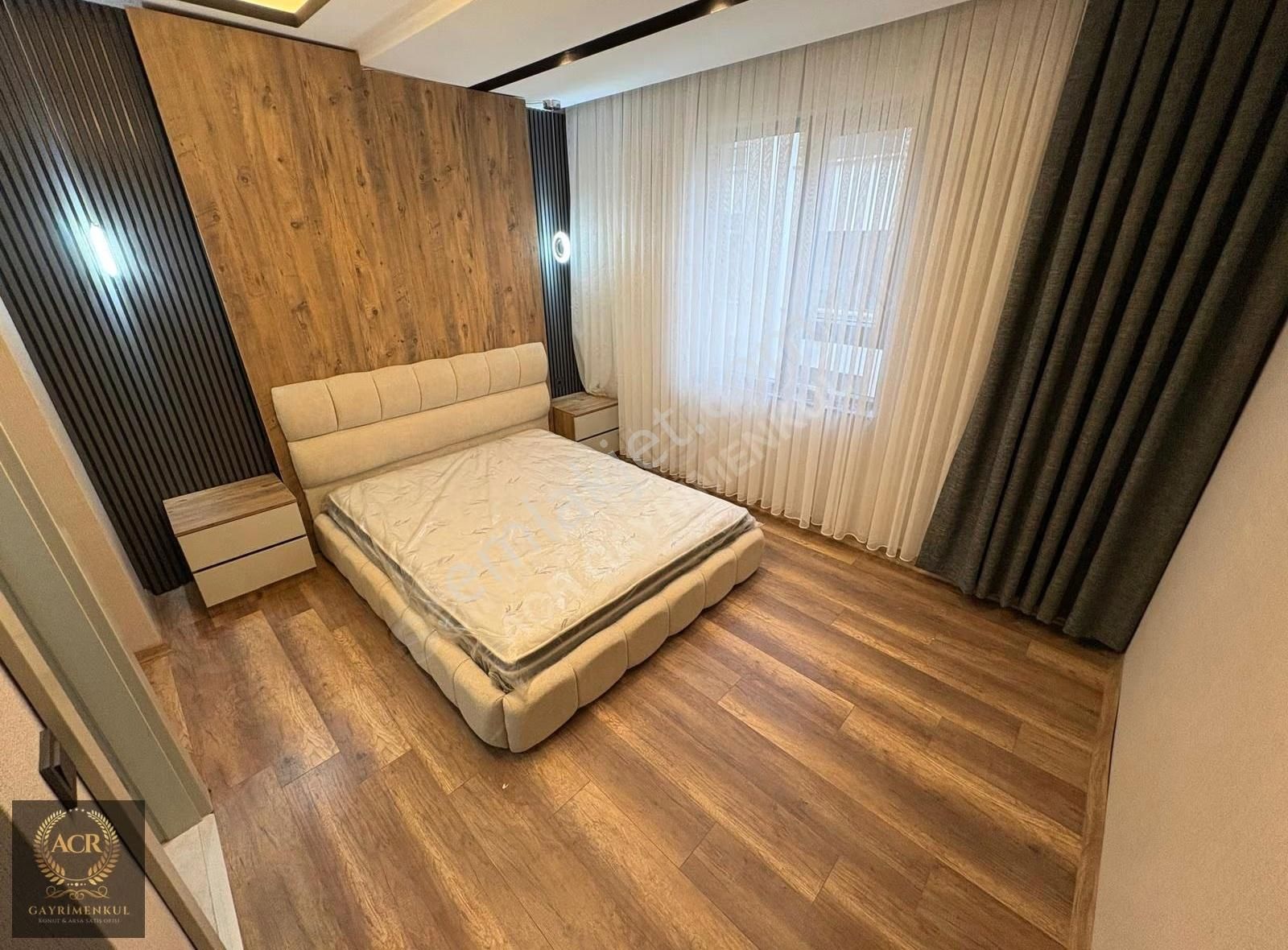 Acrden Merkezi Lokasyonda Ultra Lüks Yapıda Emsalsiz 2.5+1 Daire - Görsel 27