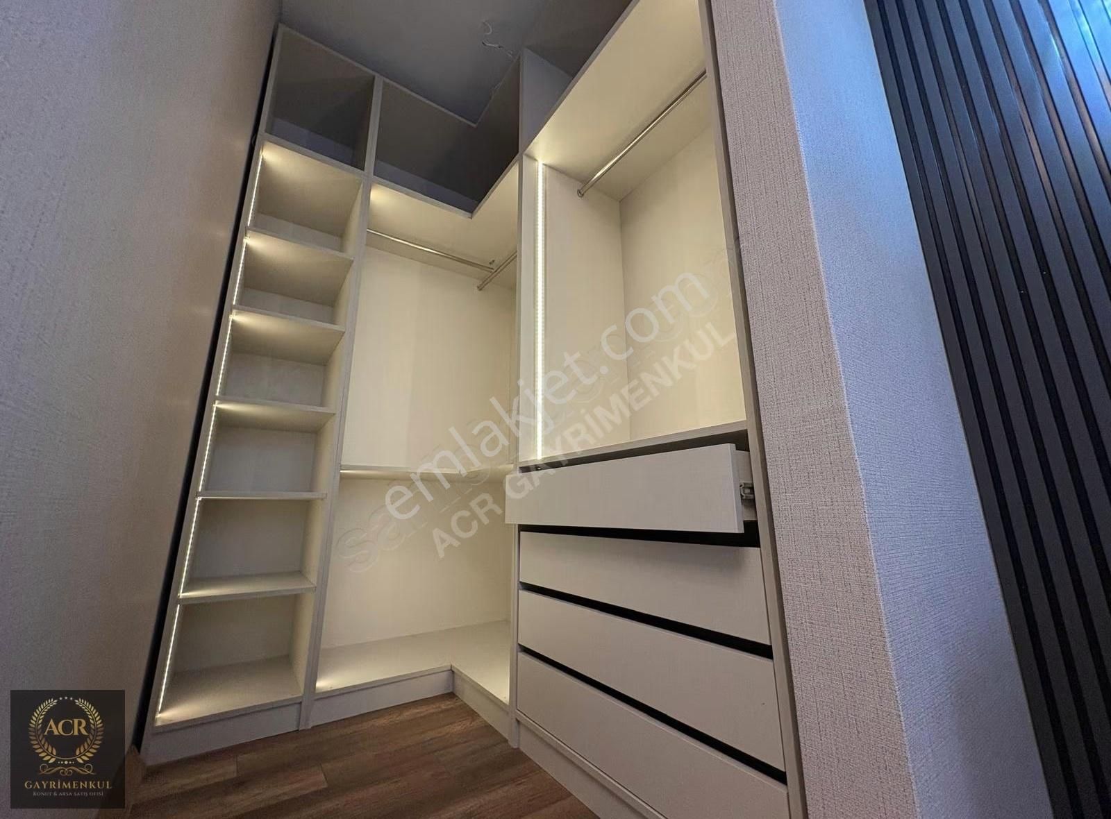 Acrden Merkezi Lokasyonda Ultra Lüks Yapıda Emsalsiz 2.5+1 Daire - Görsel 5