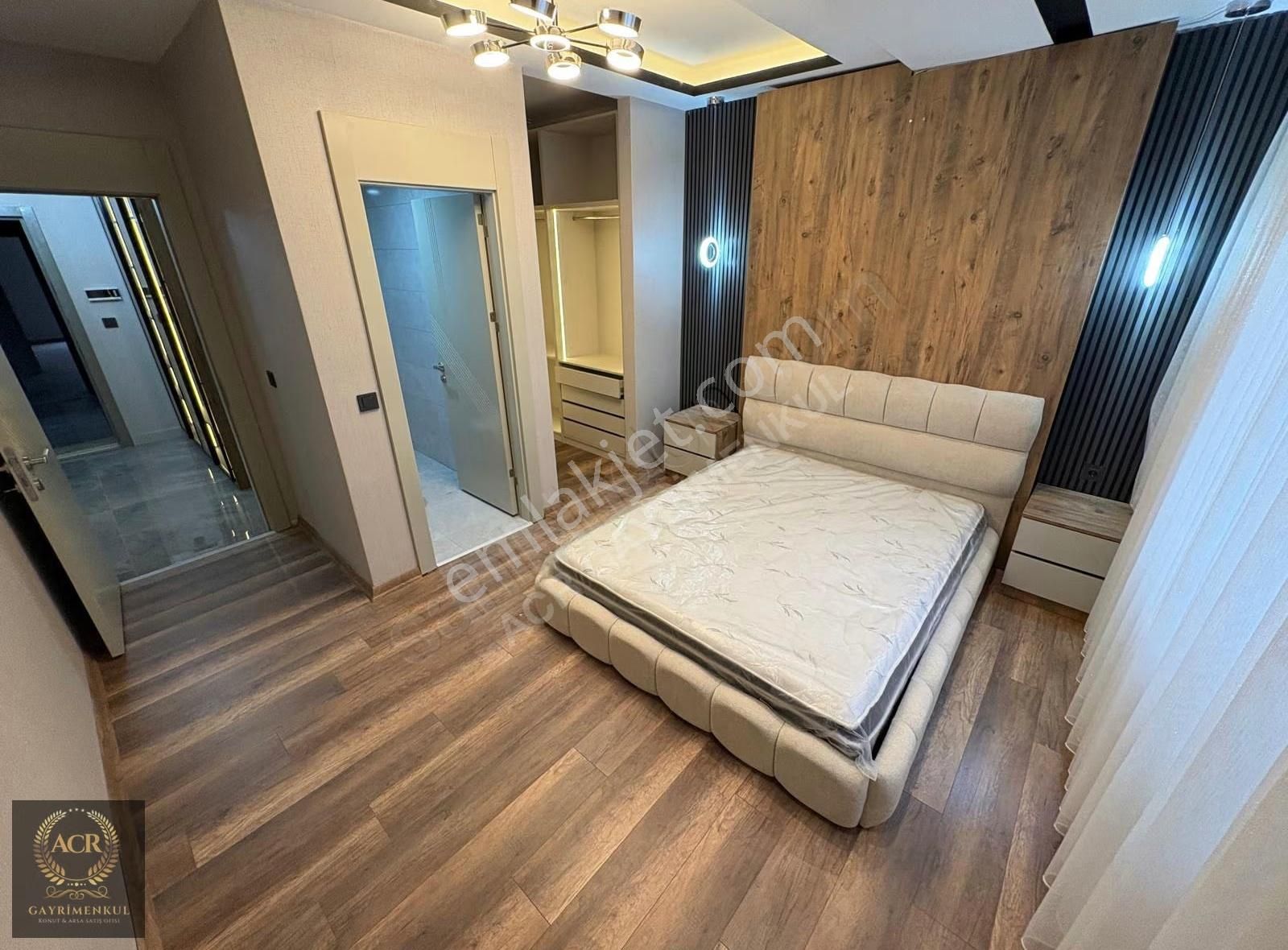 Acrden Merkezi Lokasyonda Ultra Lüks Yapıda Emsalsiz 2.5+1 Daire - Görsel 22
