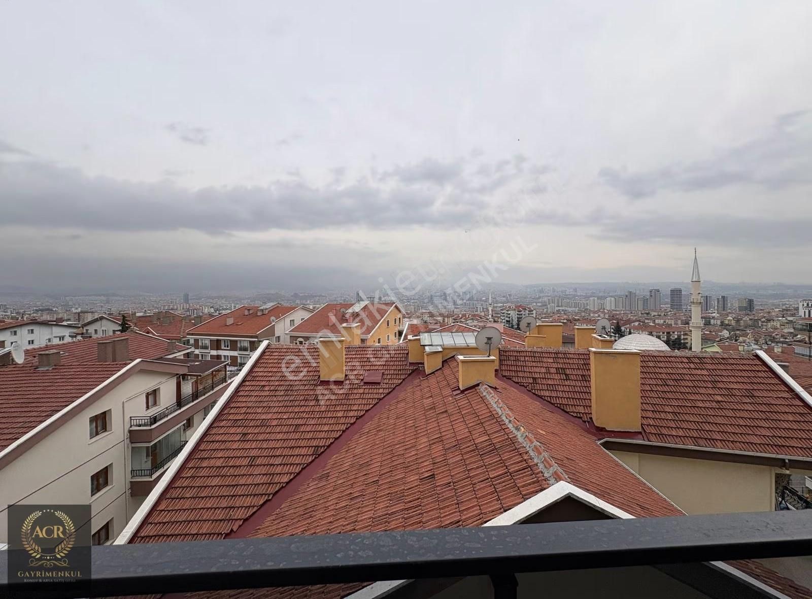 Acrden Merkezi Lokasyonda Ultra Lüks Yapıda Emsalsiz 2.5+1 Daire - Görsel 13