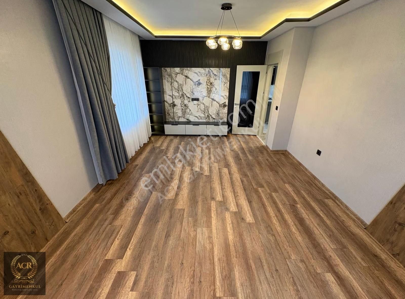 Acrden Merkezi Lokasyonda Ultra Lüks Yapıda Emsalsiz 2.5+1 Daire - Görsel 4