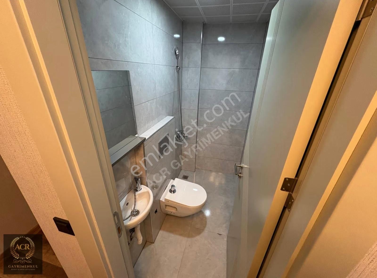 Acrden Merkezi Lokasyonda Ultra Lüks Yapıda Emsalsiz 2.5+1 Daire - Görsel 6