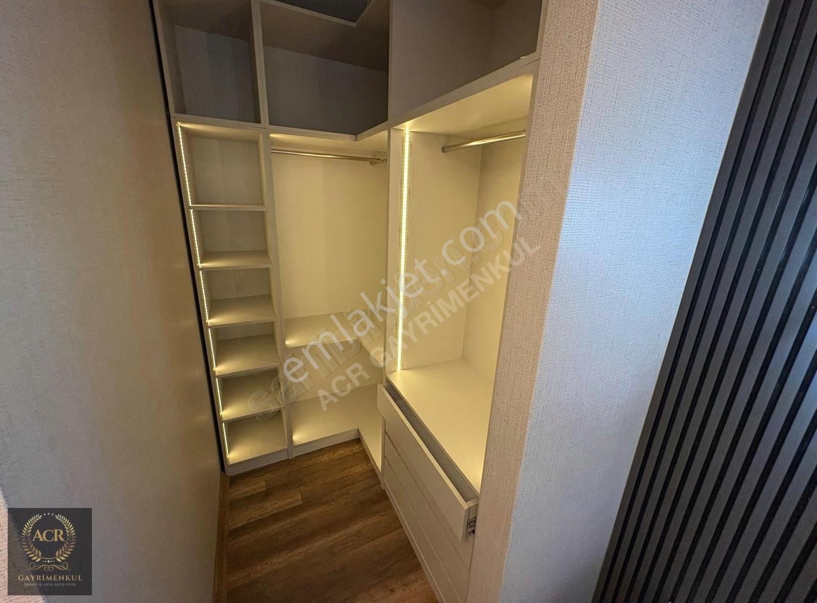 Acrden Merkezi Lokasyonda Ultra Lüks Yapıda Emsalsiz 2.5+1 Daire - Görsel 14