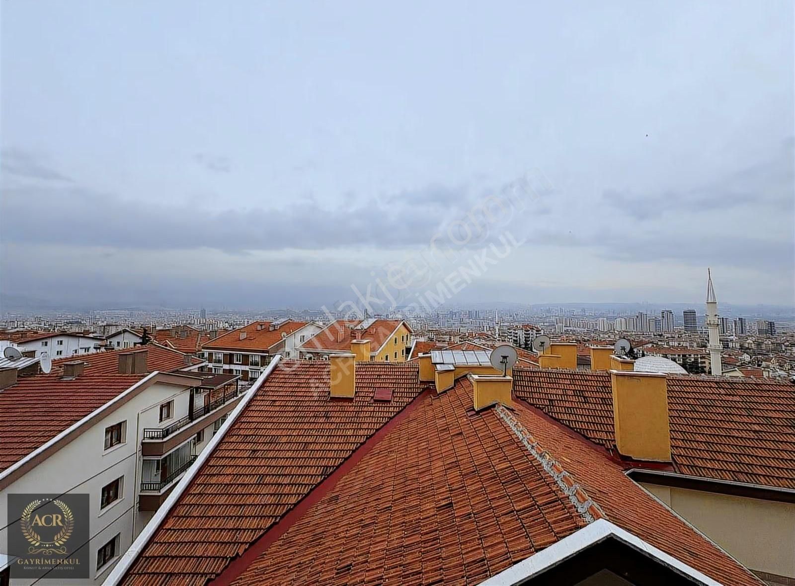 Acrden Merkezi Lokasyonda Ultra Lüks Yapıda Emsalsiz 2.5+1 Daire - Görsel 10