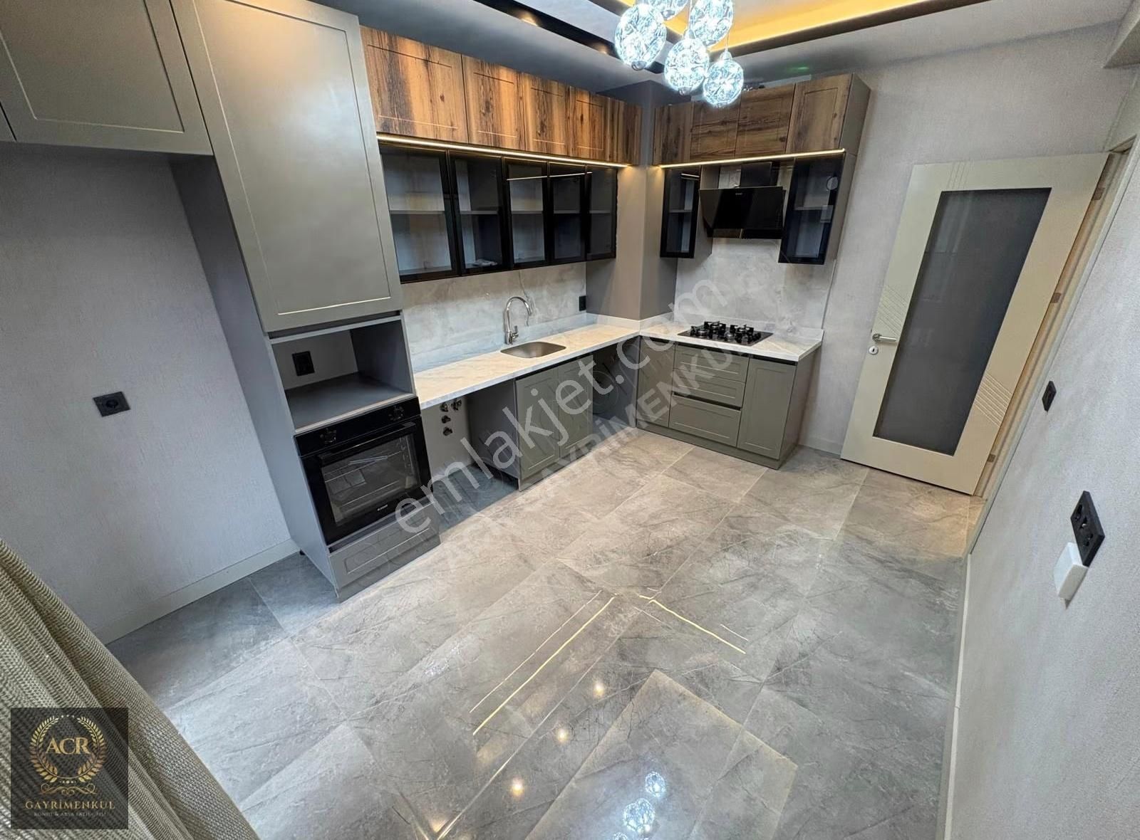 Acrden Merkezi Lokasyonda Ultra Lüks Yapıda Emsalsiz 2.5+1 Daire - Görsel 21