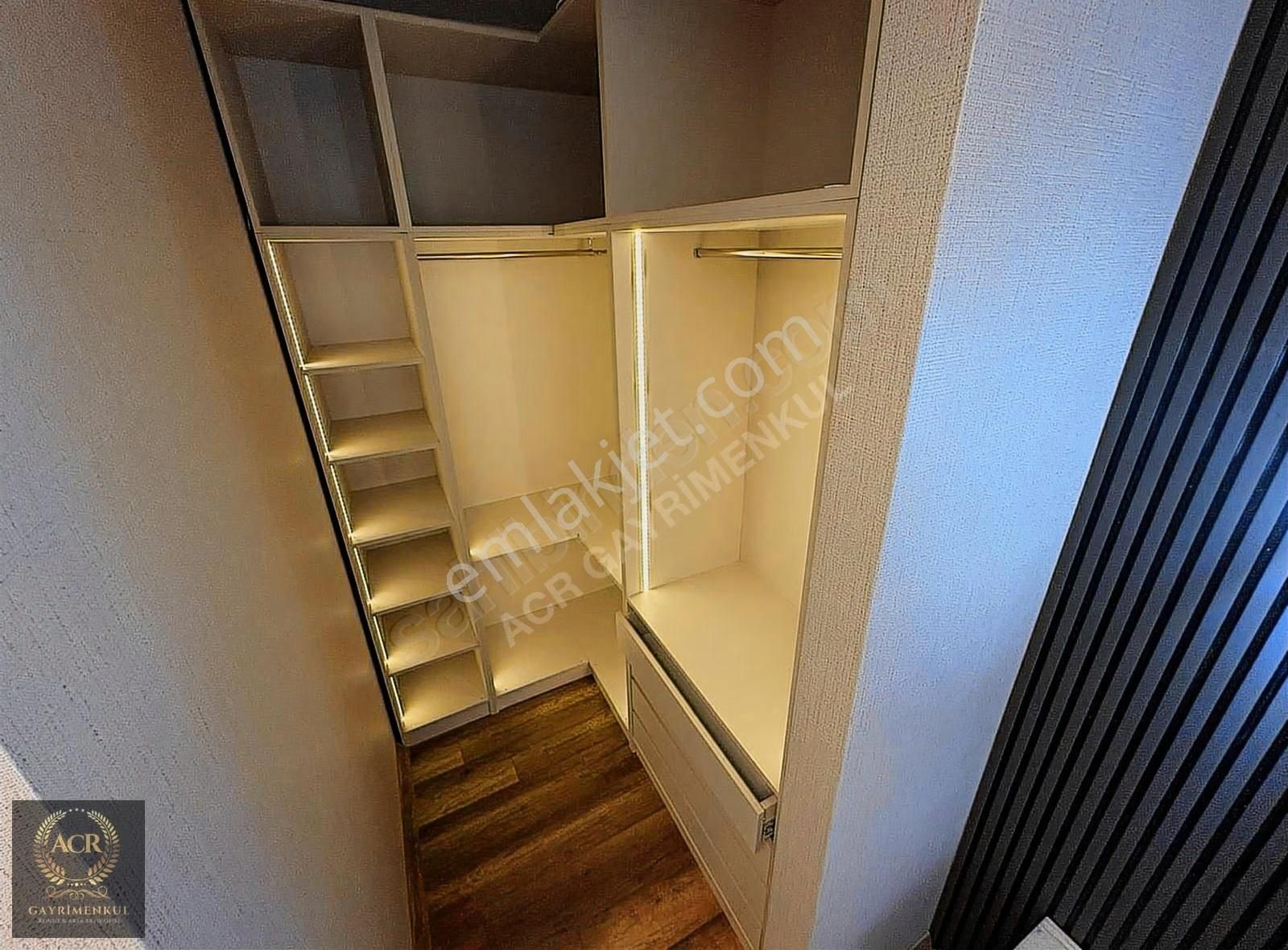 Acrden Merkezi Lokasyonda Ultra Lüks Yapıda Emsalsiz 2.5+1 Daire - Görsel 34