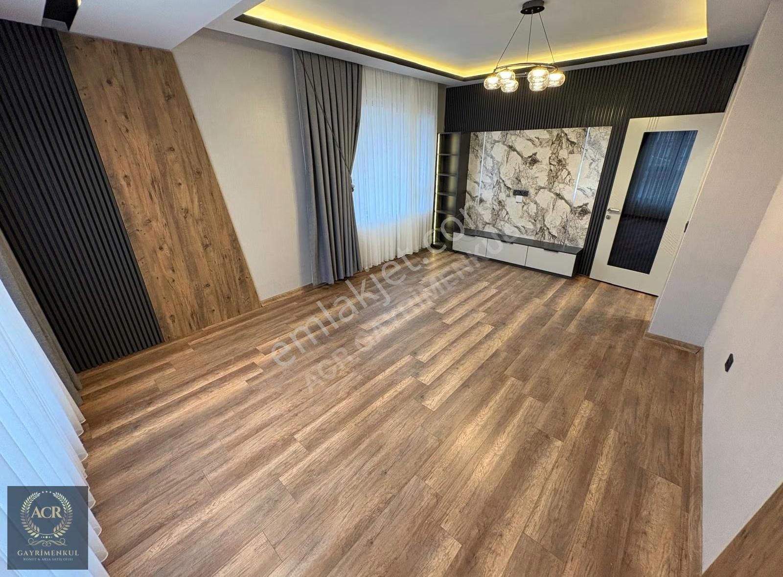 Acrden Merkezi Lokasyonda Ultra Lüks Yapıda Emsalsiz 2.5+1 Daire - Görsel 23