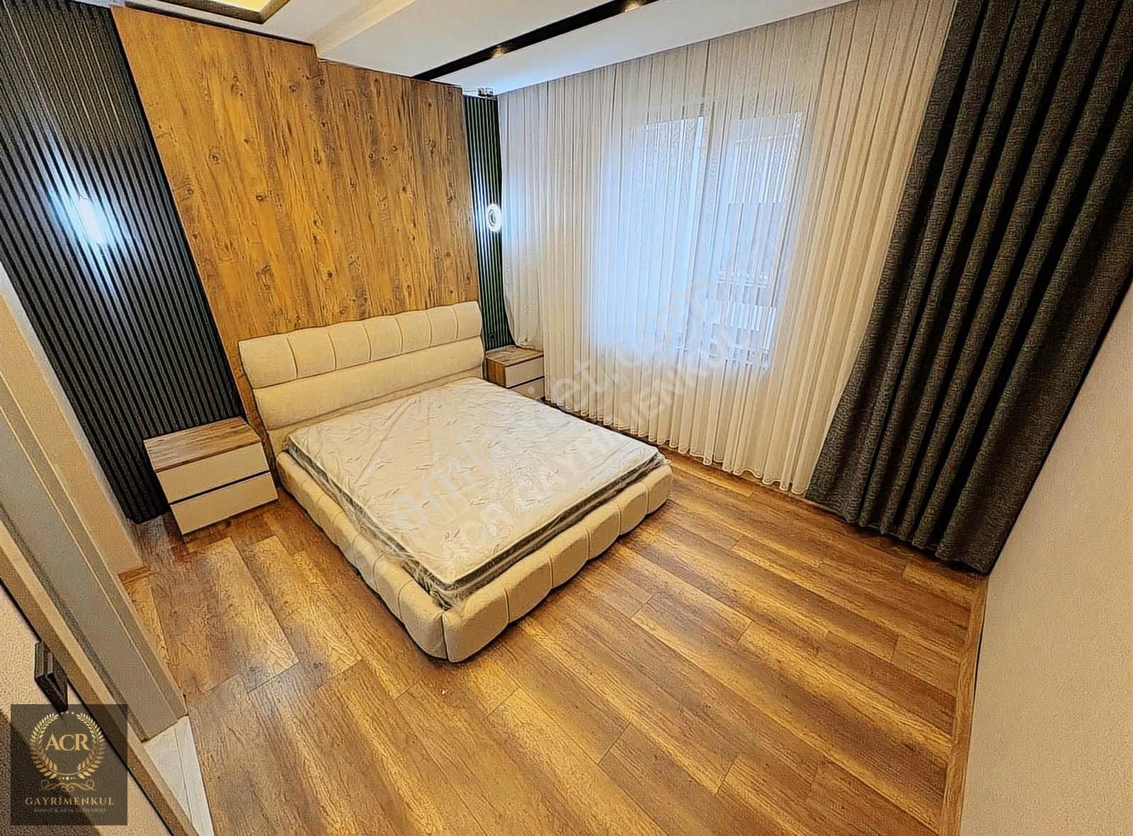 Acrden Merkezi Lokasyonda Ultra Lüks Yapıda Emsalsiz 2.5+1 Daire - Görsel 8