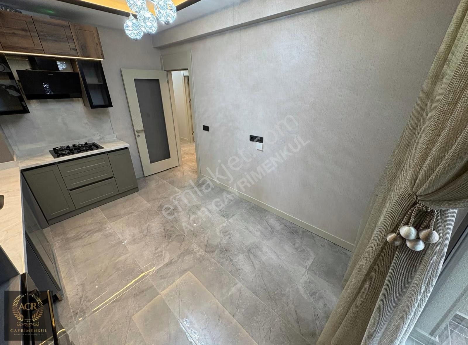 Acrden Merkezi Lokasyonda Ultra Lüks Yapıda Emsalsiz 2.5+1 Daire - Görsel 28