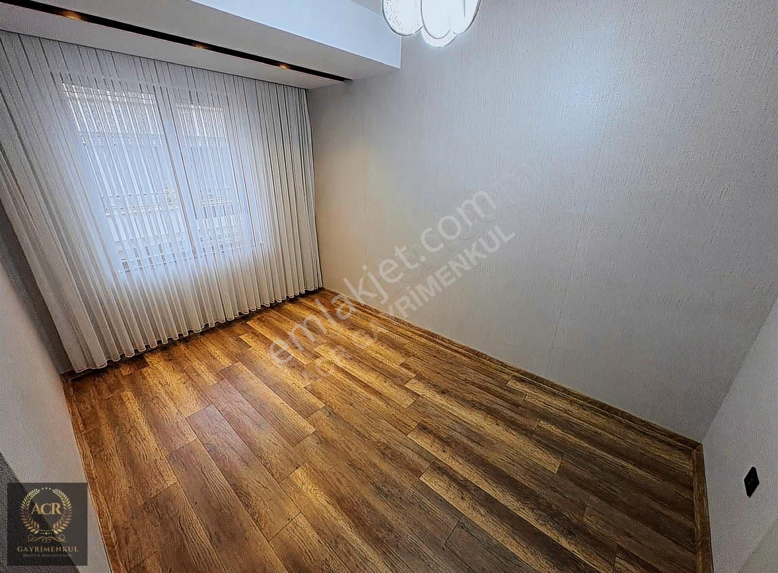 Acrden Merkezi Lokasyonda Ultra Lüks Yapıda Emsalsiz 2.5+1 Daire - Görsel 12