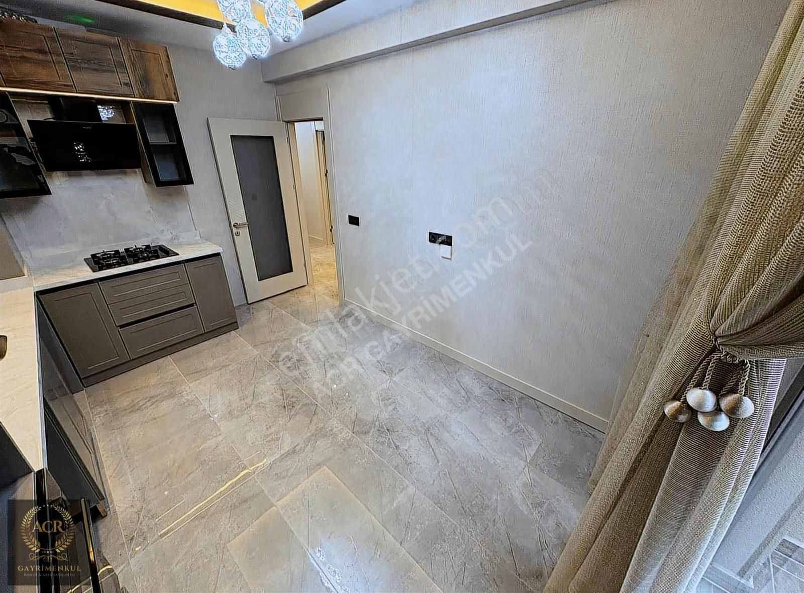 Acrden Merkezi Lokasyonda Ultra Lüks Yapıda Emsalsiz 2.5+1 Daire - Görsel 16