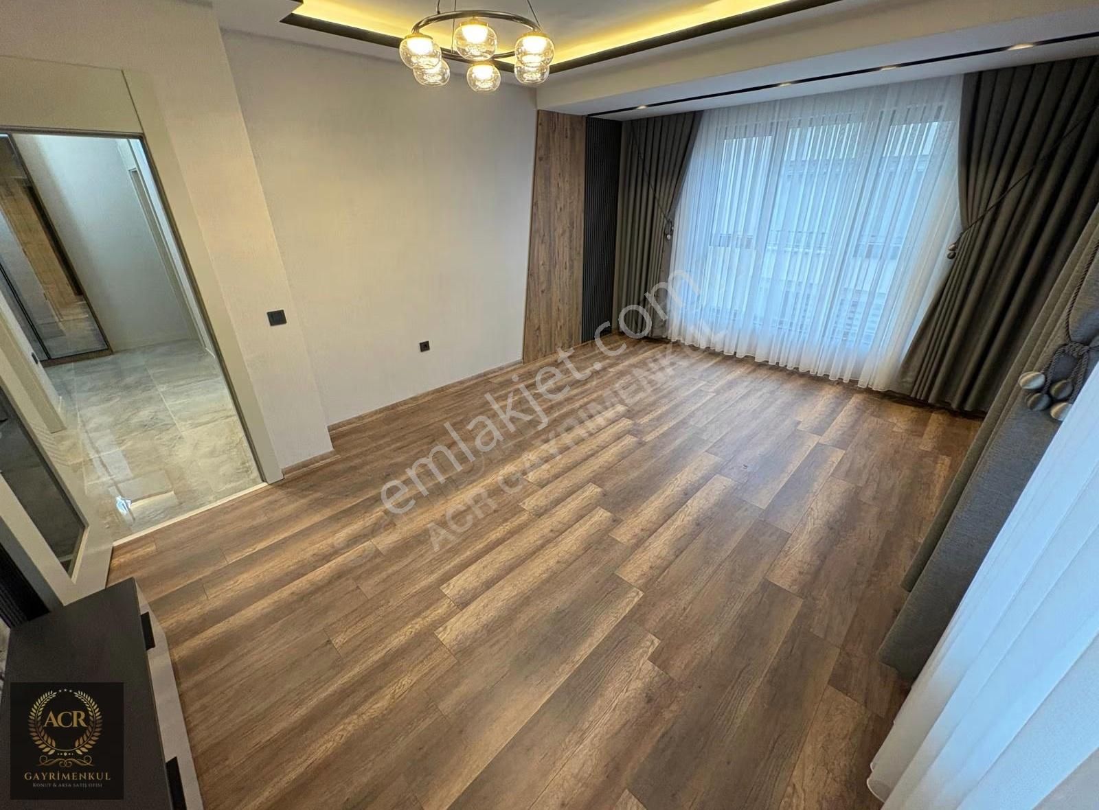 Acrden Merkezi Lokasyonda Ultra Lüks Yapıda Emsalsiz 2.5+1 Daire - Görsel 15