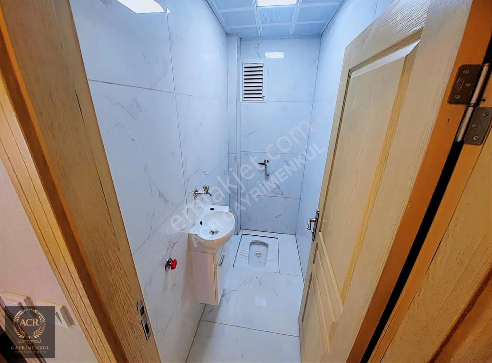 Acr'den Şehir Manzaralı 3+1 Cepheleri Açık Masrafsız Lüks Daire - Görsel 4