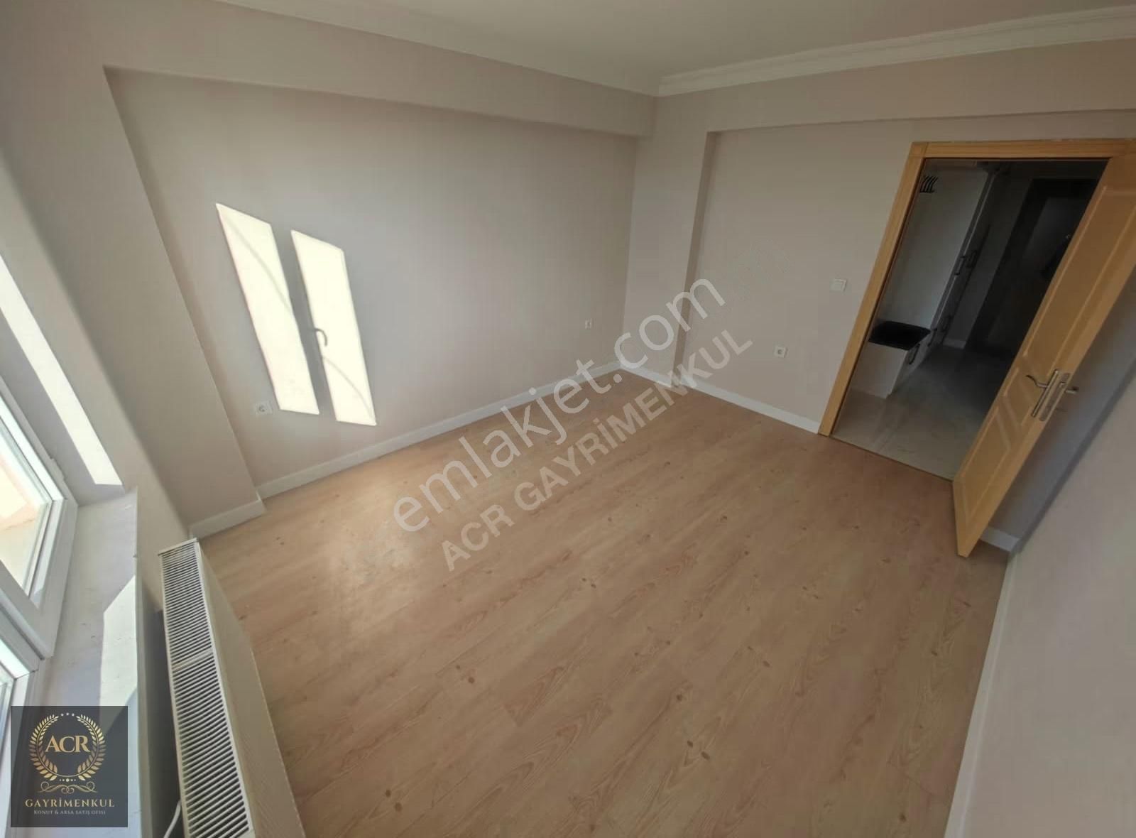 Acr'den Şehir Manzaralı 3+1 Cepheleri Açık Masrafsız Lüks Daire - Görsel 25