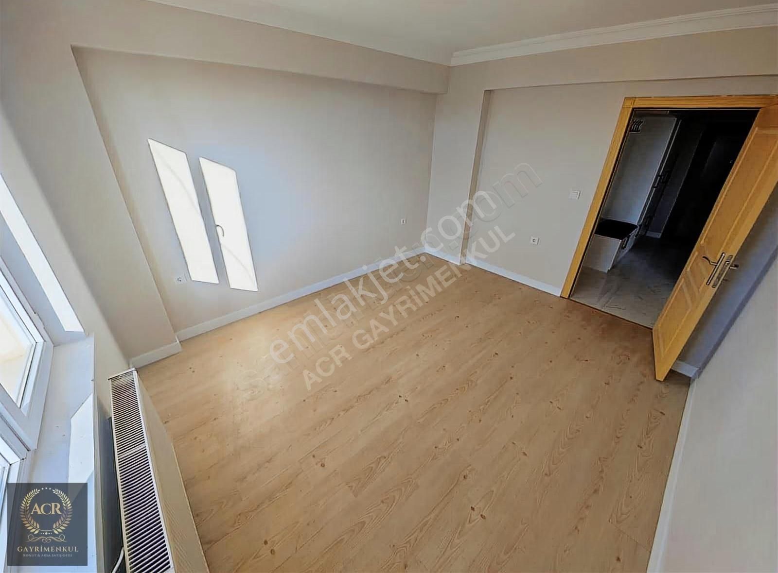 Acr'den Şehir Manzaralı 3+1 Cepheleri Açık Masrafsız Lüks Daire - Görsel 24