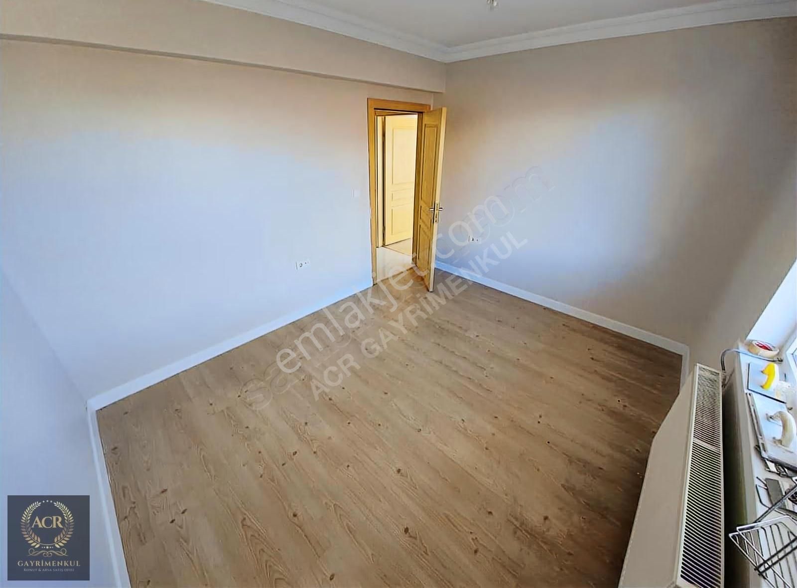 Acr'den Şehir Manzaralı 3+1 Cepheleri Açık Masrafsız Lüks Daire - Görsel 21