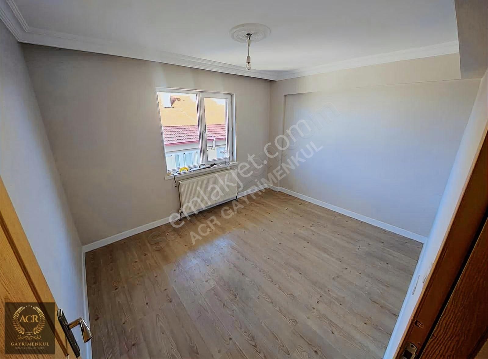 Acr'den Şehir Manzaralı 3+1 Cepheleri Açık Masrafsız Lüks Daire - Görsel 26