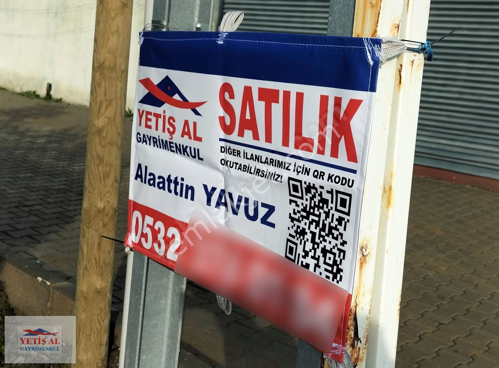 Balibey De Manzaralı 700m2 %40 Villa Konut İmarlı Satılık Arsa - Görsel 19