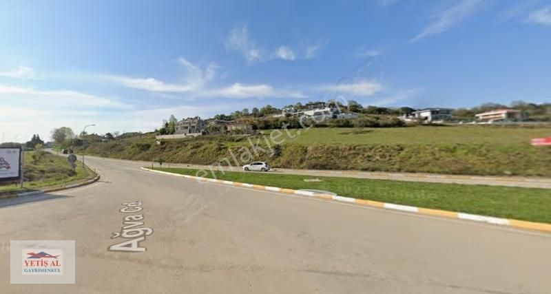 Balibey De Manzaralı 700m2 %40 Villa Konut İmarlı Satılık Arsa - Görsel 13