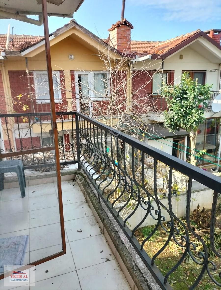 Yetiş Al Dan Kumbaba Da Plaja Çok Yakın 120 M2 3+1 Satılık Villa - Görsel 5