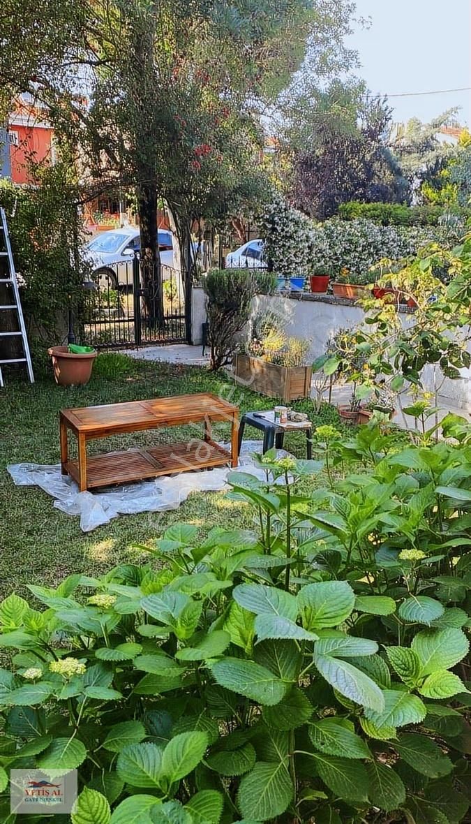 Yetiş Al Dan Kumbaba Da Plaja Çok Yakın 120 M2 3+1 Satılık Villa - Görsel 6