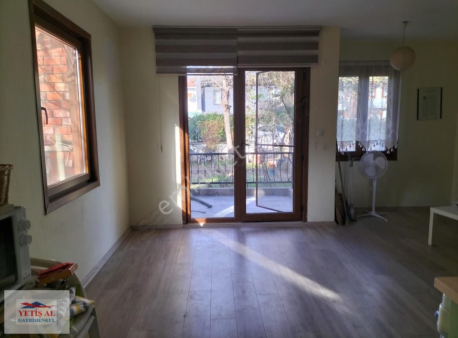 Yetiş Al Dan Kumbaba Da Plaja Çok Yakın 120 M2 3+1 Satılık Villa - Görsel 14