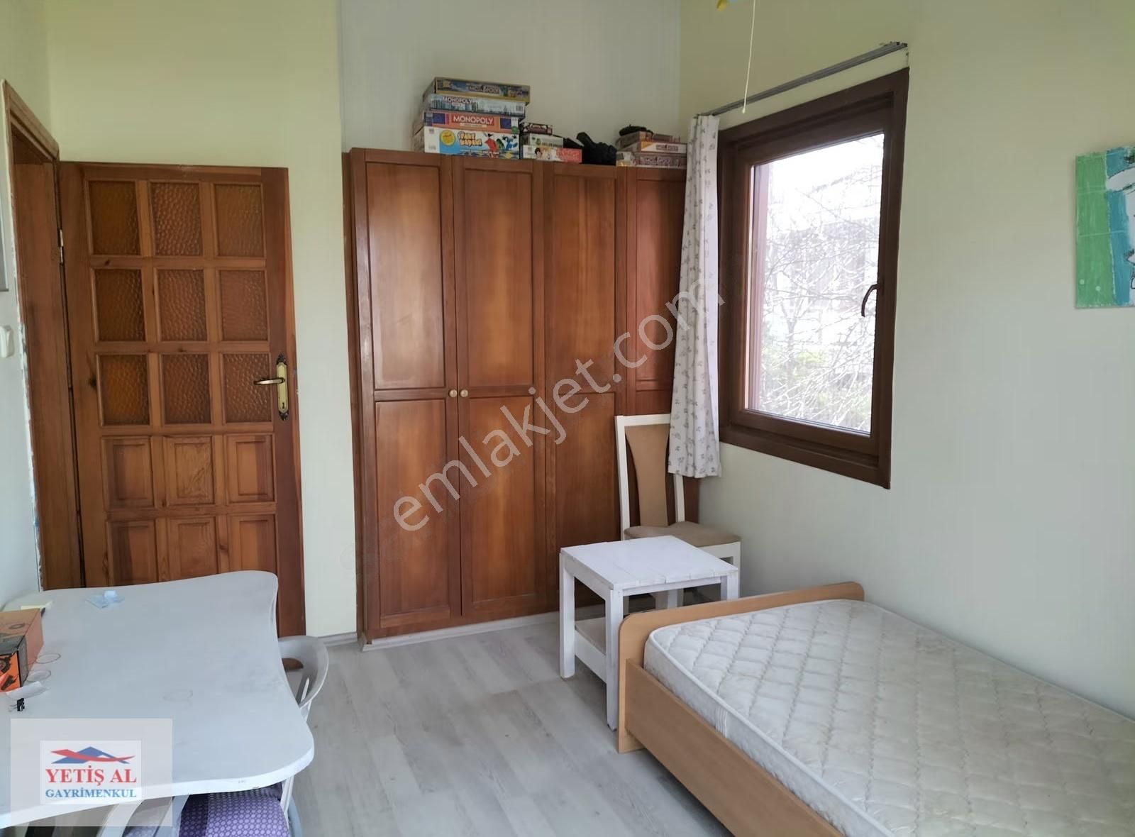 Yetiş Al Dan Kumbaba Da Plaja Çok Yakın 120 M2 3+1 Satılık Villa - Görsel 17