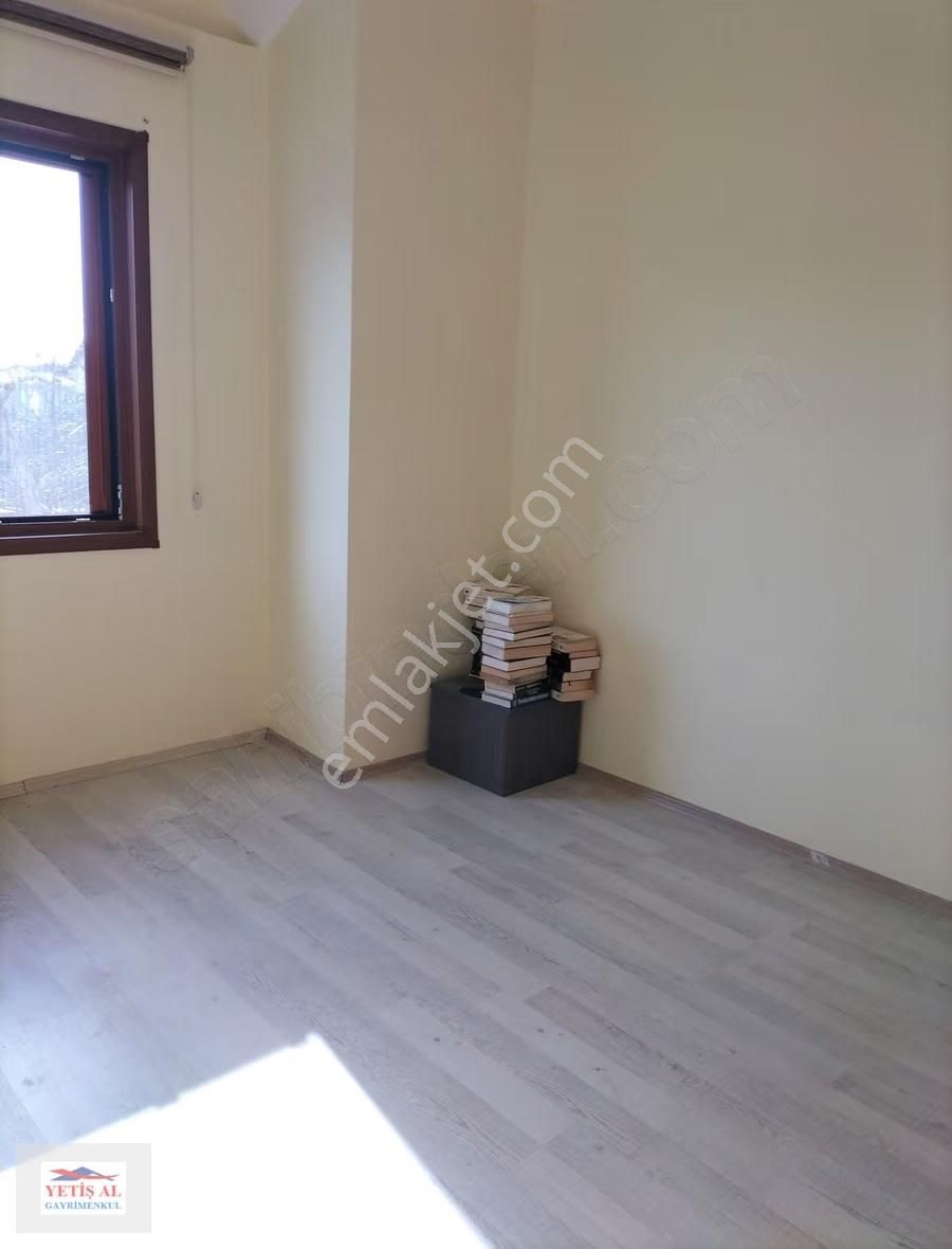 Yetiş Al Dan Kumbaba Da Plaja Çok Yakın 120 M2 3+1 Satılık Villa - Görsel 2