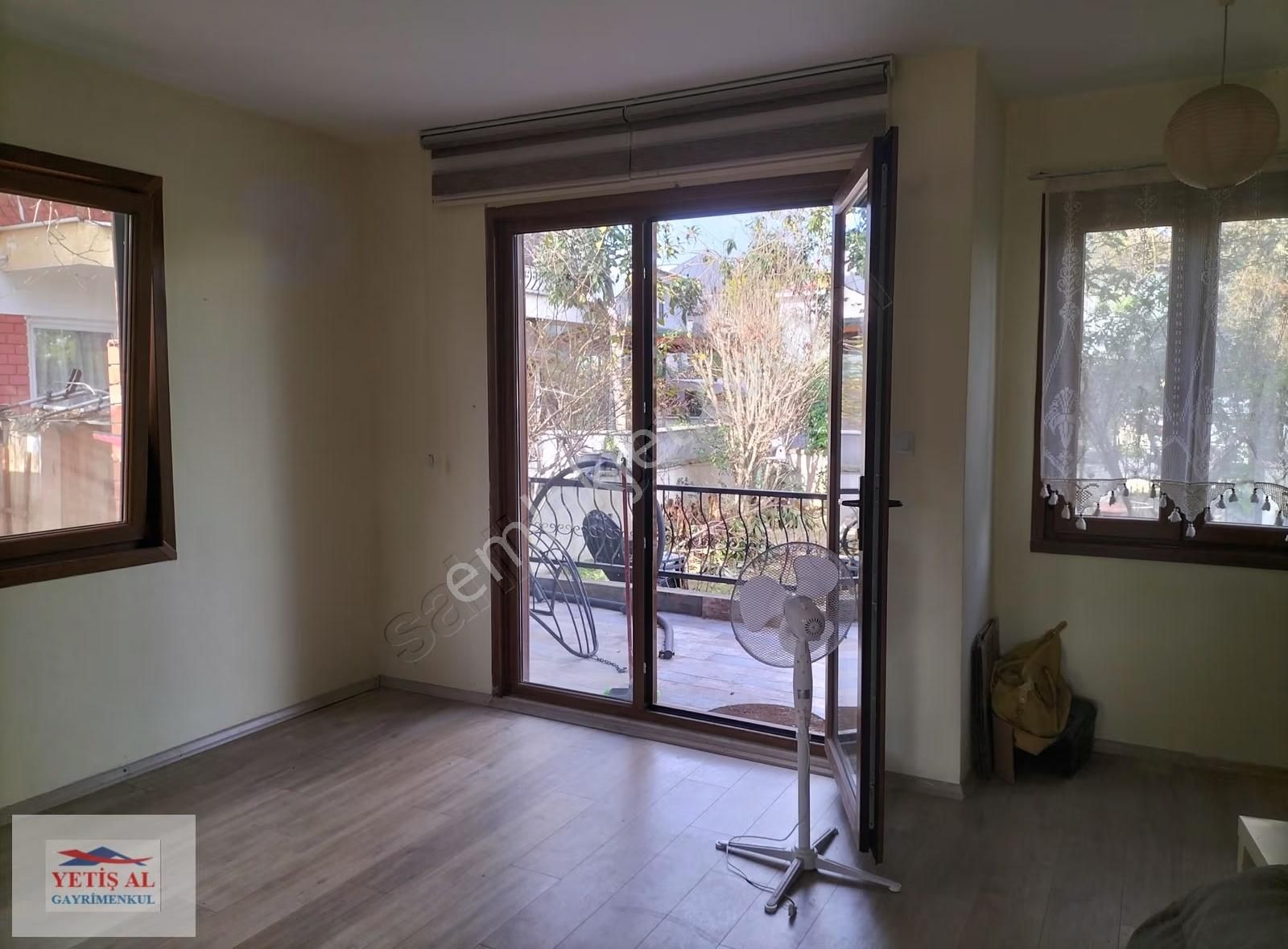 Yetiş Al Dan Kumbaba Da Plaja Çok Yakın 120 M2 3+1 Satılık Villa - Görsel 26