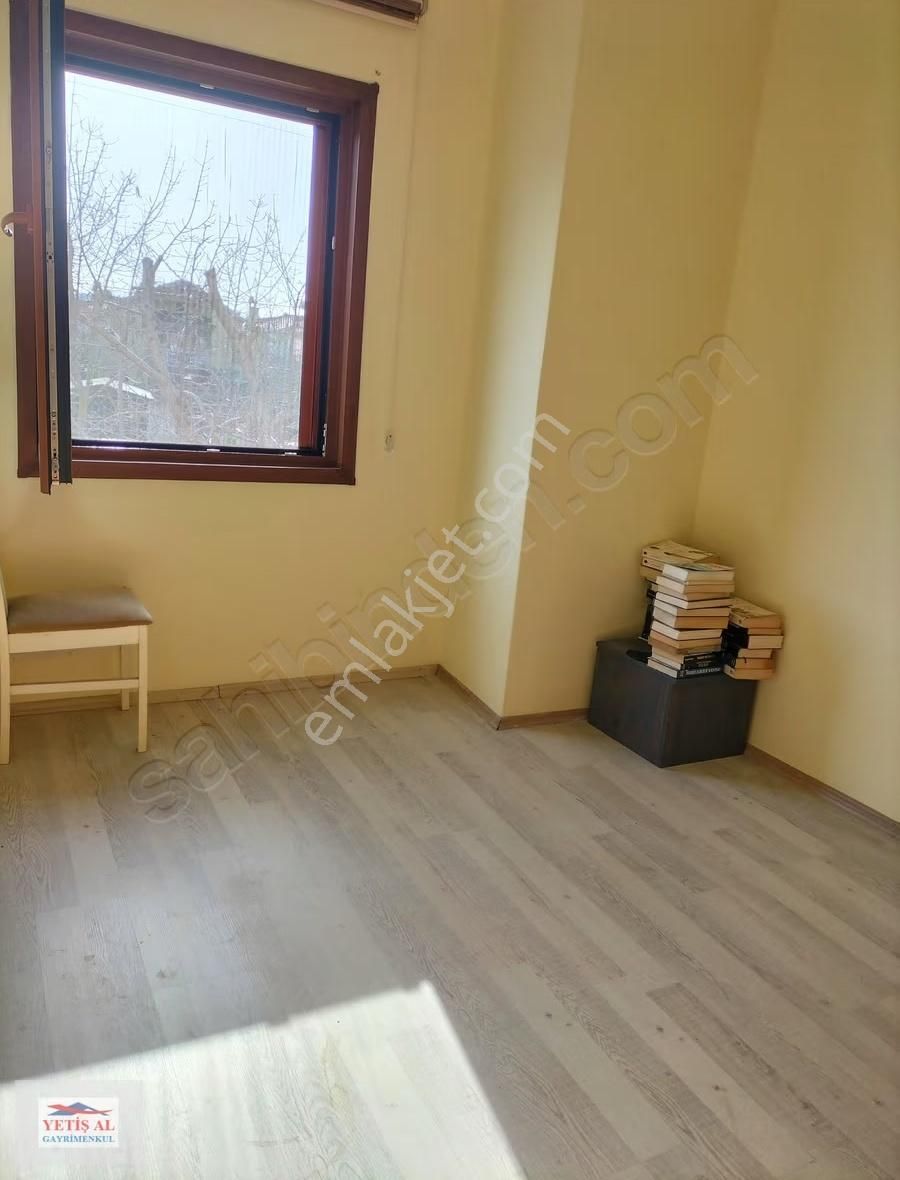 Yetiş Al Dan Kumbaba Da Plaja Çok Yakın 120 M2 3+1 Satılık Villa - Görsel 7