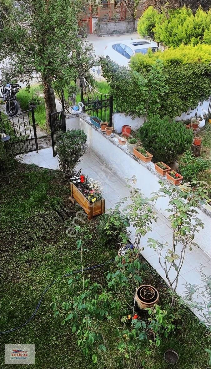 Yetiş Al Dan Kumbaba Da Plaja Çok Yakın 120 M2 3+1 Satılık Villa - Görsel 22