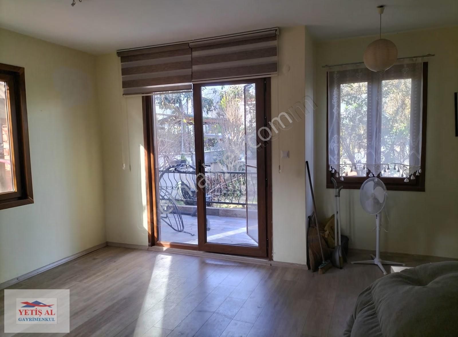 Yetiş Al Dan Kumbaba Da Plaja Çok Yakın 120 M2 3+1 Satılık Villa - Görsel 18