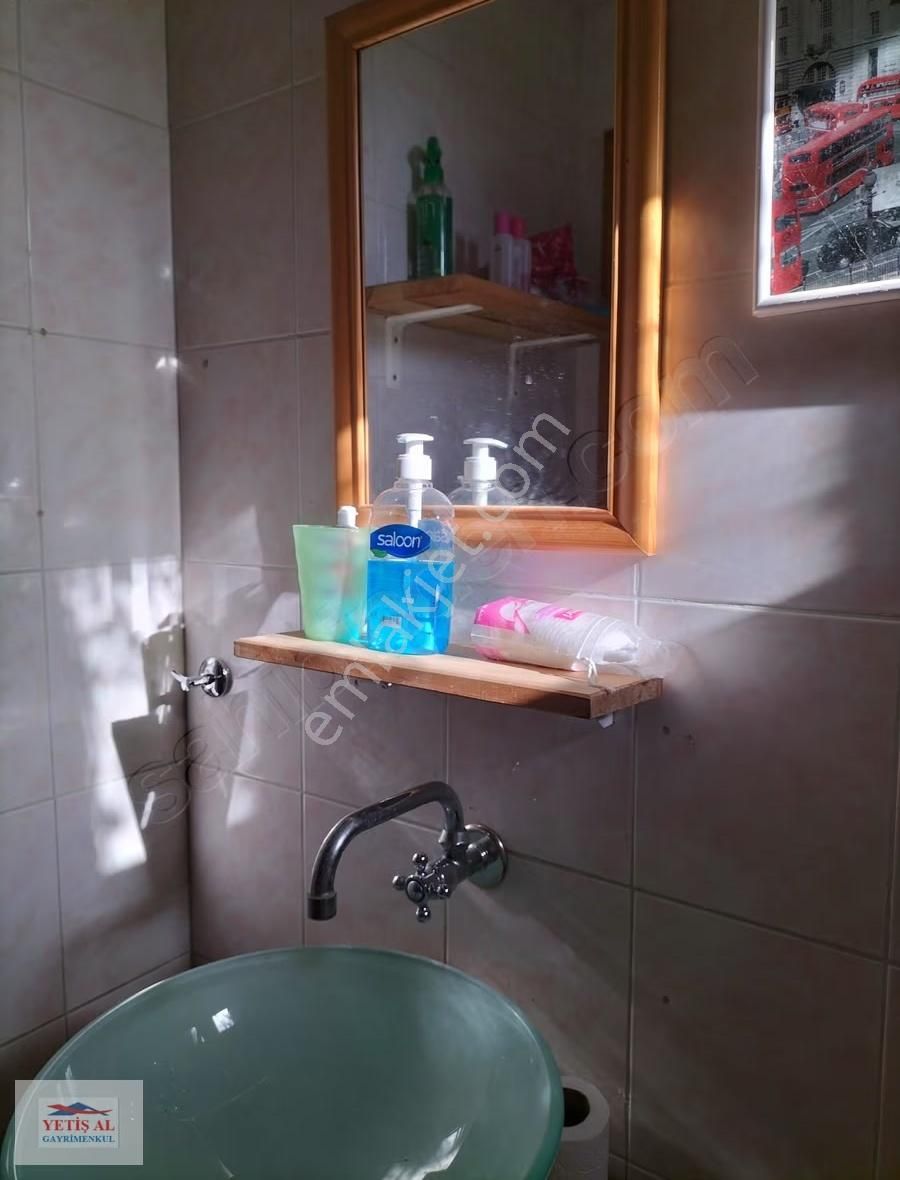 Yetiş Al Dan Kumbaba Da Plaja Çok Yakın 120 M2 3+1 Satılık Villa - Görsel 25