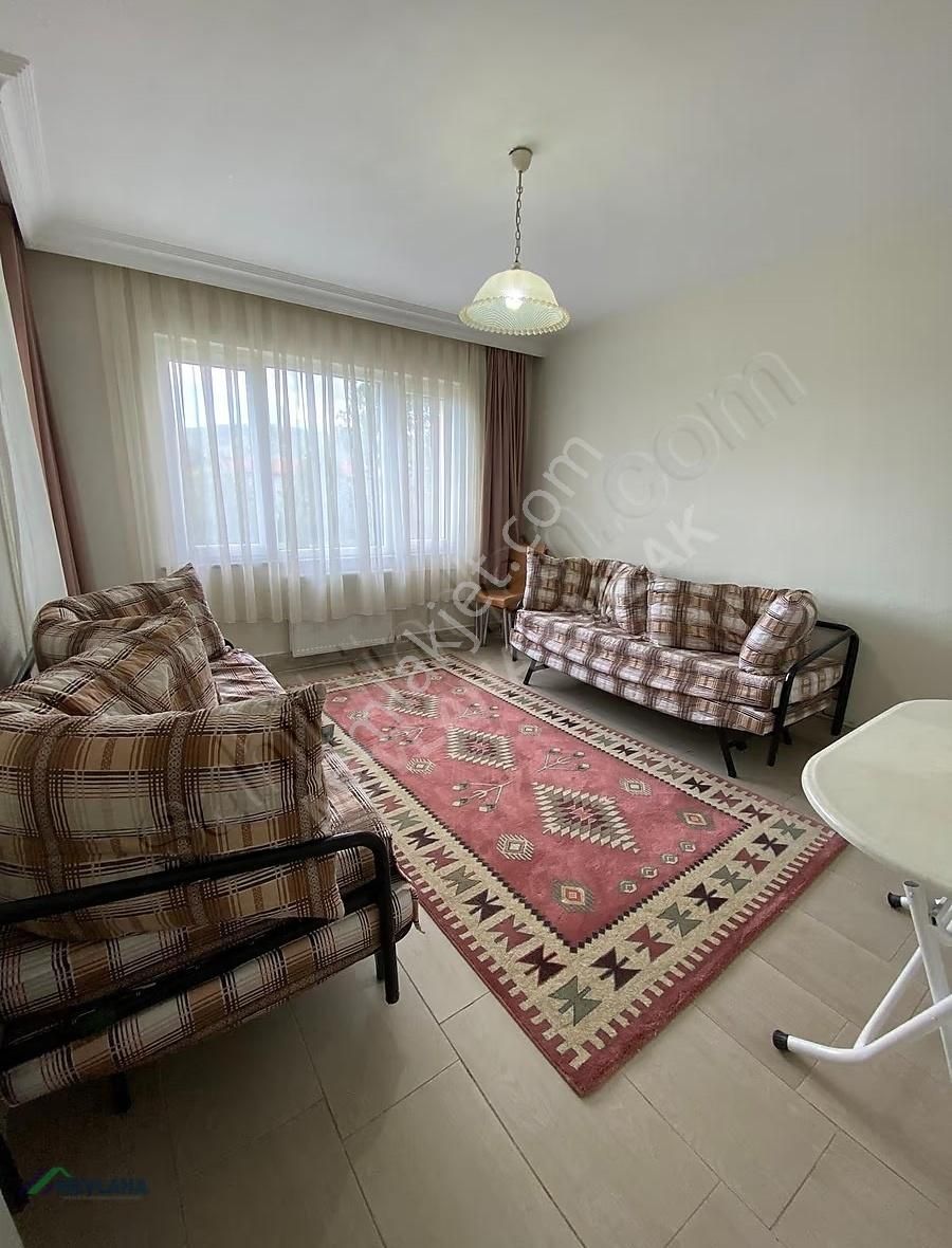 Mevlana Emlaktan Kuzuluk Kaplıca Evlerinde Kiralık Daire - Görsel 21