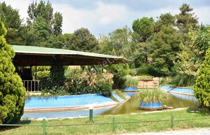 Mevlana Emlaktan Kuzuluk Kaplıca Evlerinde Kiralık Daire - Görsel 24