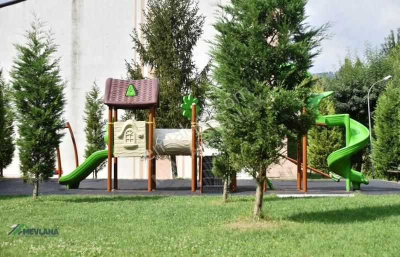 Mevlana Emlaktan Kuzuluk Kaplıca Evlerinde Kiralık Daire - Görsel 6