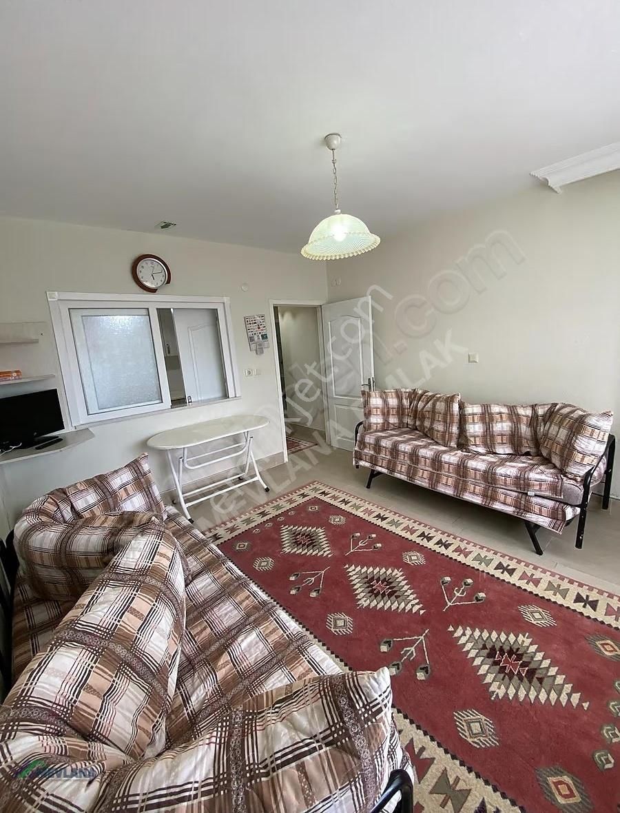 Mevlana Emlaktan Kuzuluk Kaplıca Evlerinde Kiralık Daire - Görsel 16