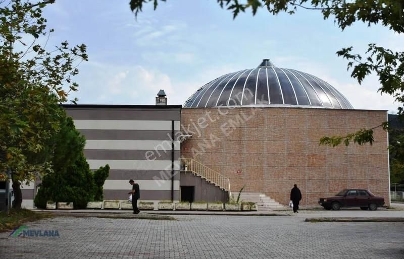 Mevlana Emlaktan Kuzuluk Kaplıca Evlerinde Kiralık Daire - Görsel 8