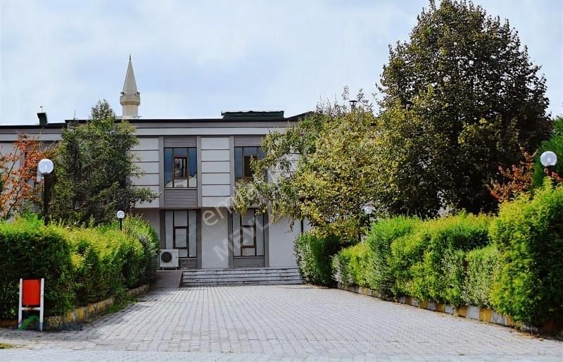 Mevlana Emlaktan Kuzuluk Kaplıca Evlerinde Kiralık Daire - Görsel 3