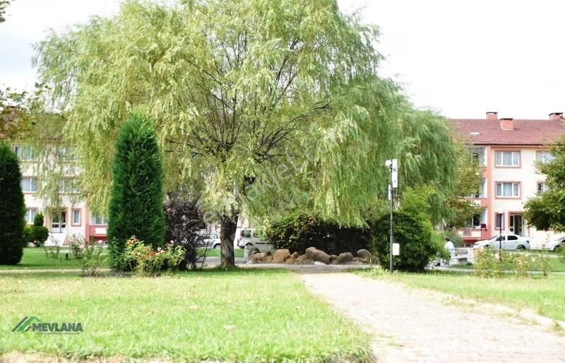 Mevlana Emlaktan Kuzuluk Kaplıca Evlerinde Kiralık Daire - Görsel 5