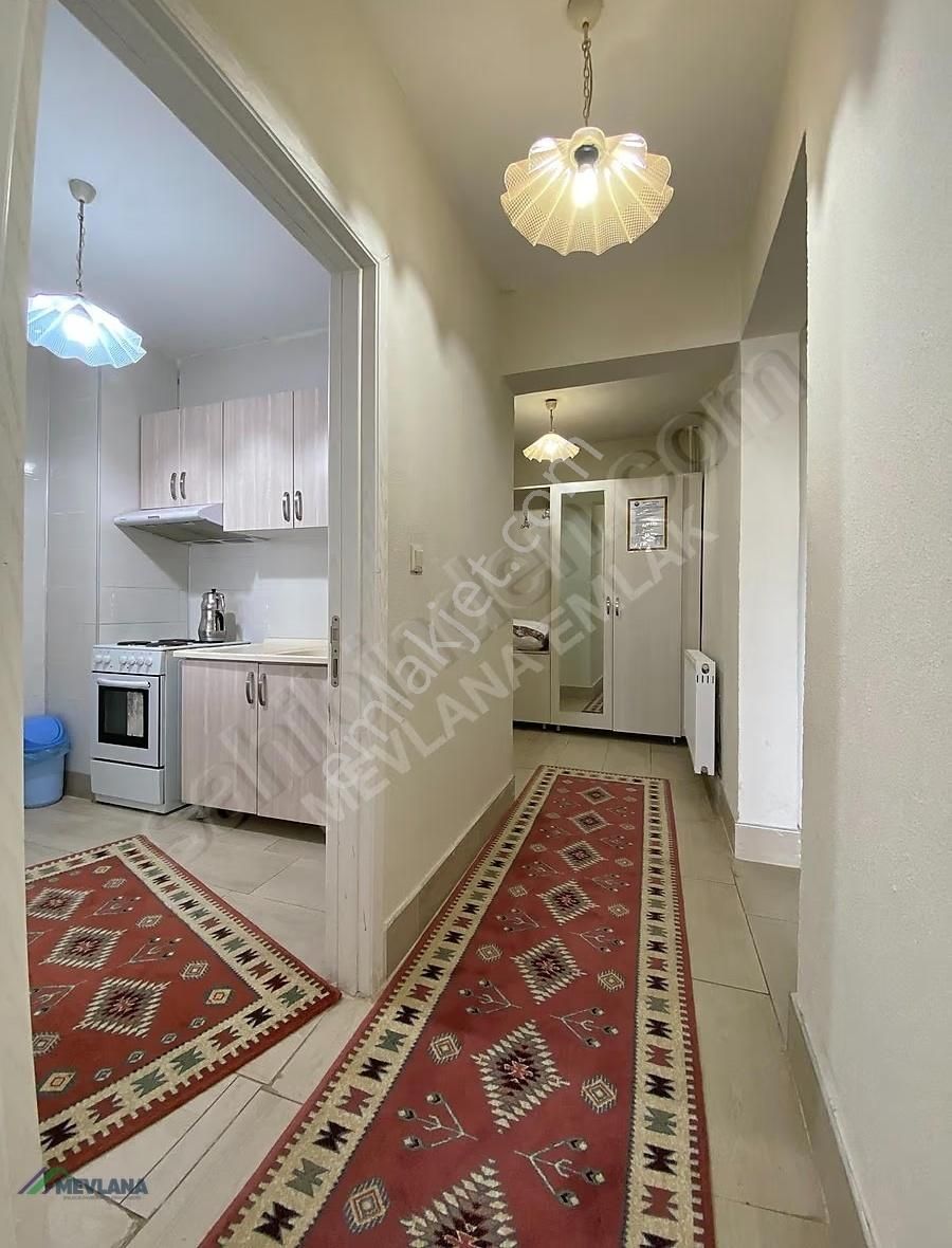 Mevlana Emlaktan Kuzuluk Kaplıca Evlerinde Kiralık Daire - Görsel 20