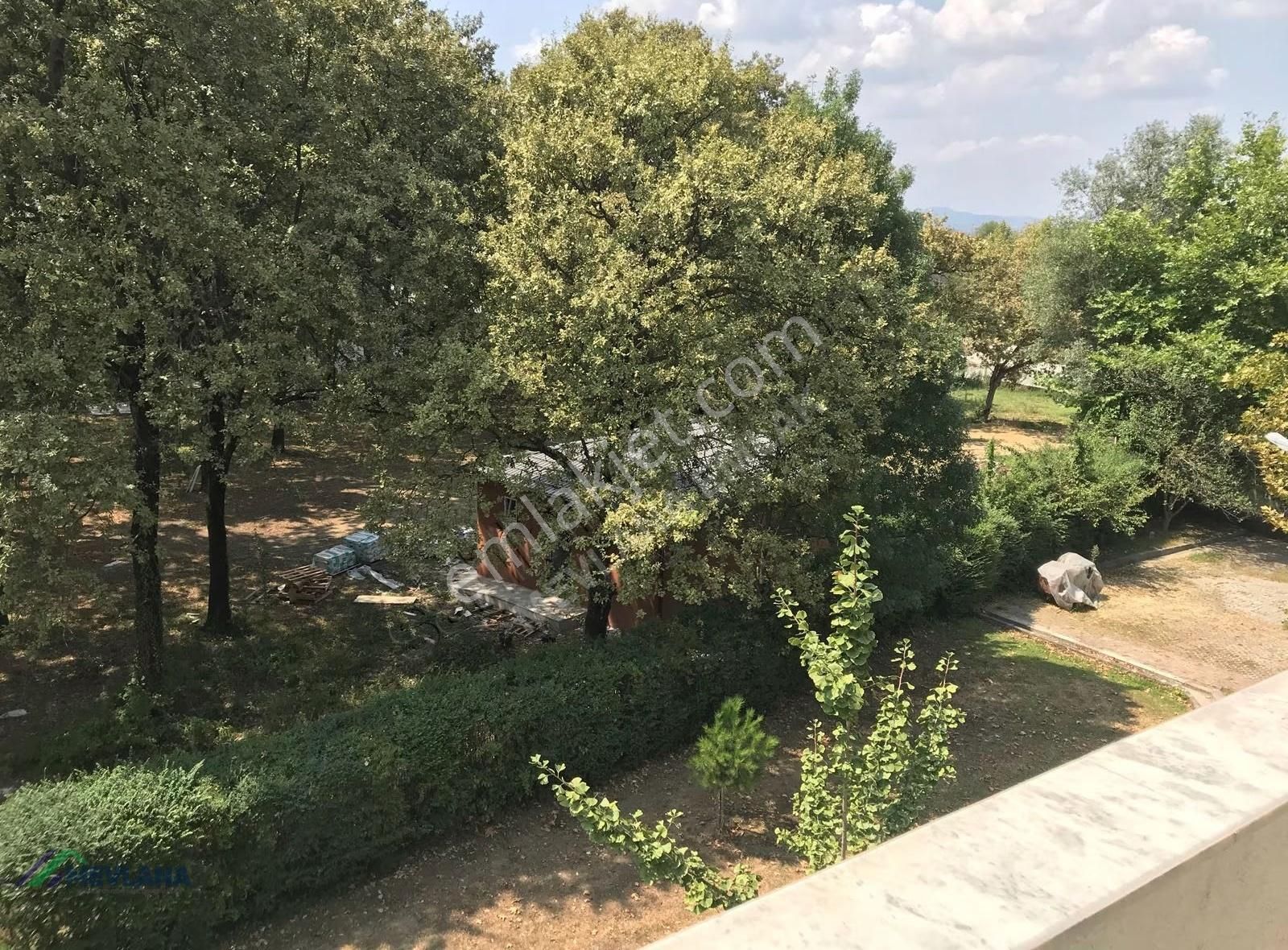 Mevlana Emlaktan Kuzuluk Kaplıca Evlerinde Kiralık Daire - Görsel 25