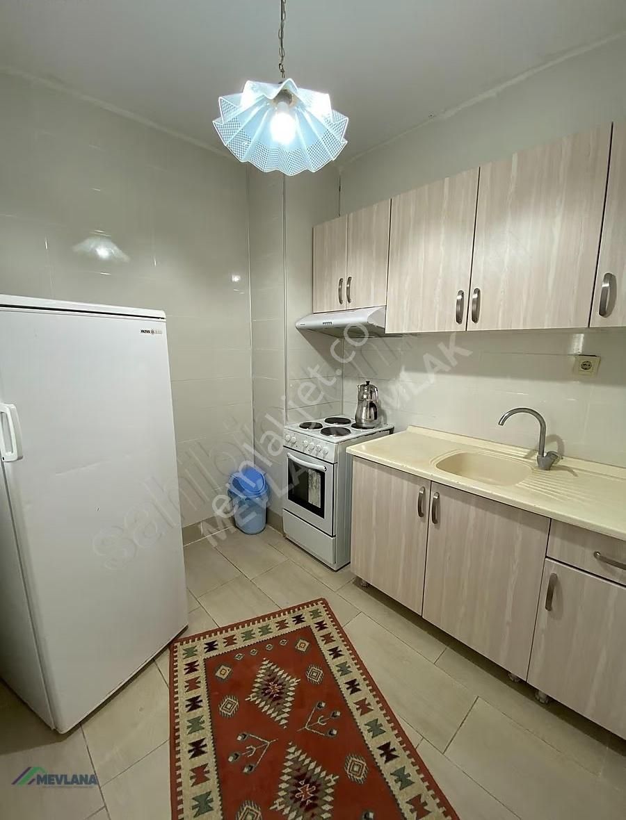 Mevlana Emlaktan Kuzuluk Kaplıca Evlerinde Kiralık Daire - Görsel 2