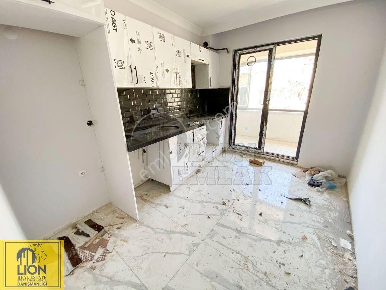 🟨⬛lıon Emlak'tan Bandırma Hürriyet Parkı Yakını Sıfır,asansörlü 4+1 Satılık Daire⬛🟨 - Görsel 4