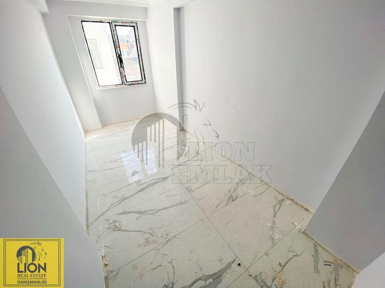🟨⬛lıon Emlak'tan Bandırma Hürriyet Parkı Yakını Sıfır,asansörlü 4+1 Satılık Daire⬛🟨 - Görsel 18