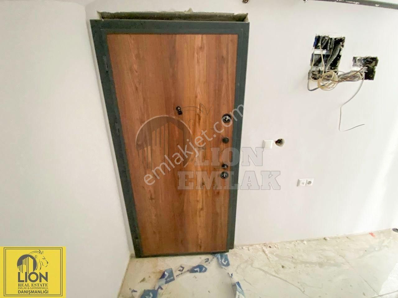 🟨⬛lıon Emlak'tan Bandırma Hürriyet Parkı Yakını Sıfır,asansörlü 4+1 Satılık Daire⬛🟨 - Görsel 35