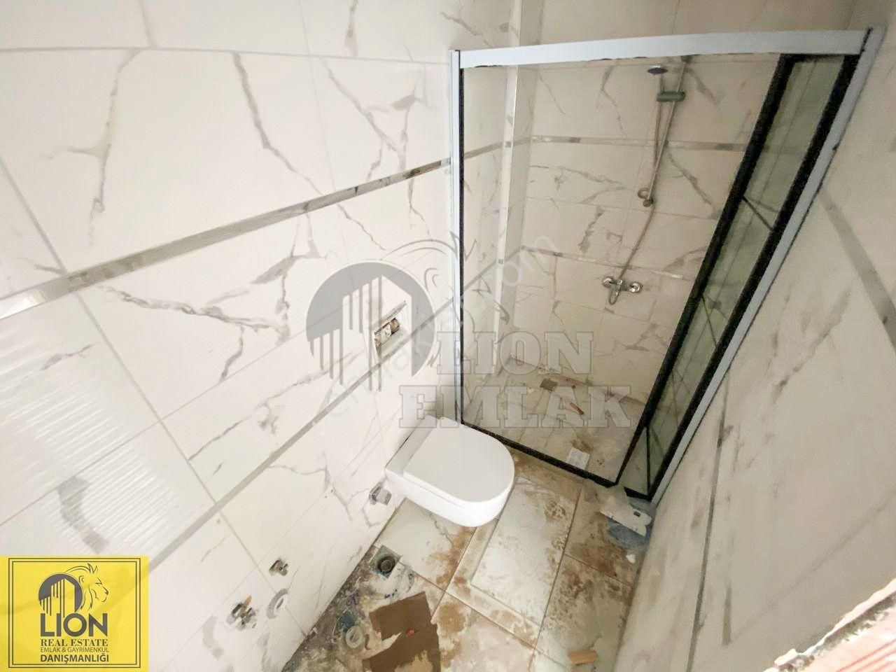 🟨⬛lıon Emlak'tan Bandırma Hürriyet Parkı Yakını Sıfır,asansörlü 4+1 Satılık Daire⬛🟨 - Görsel 10