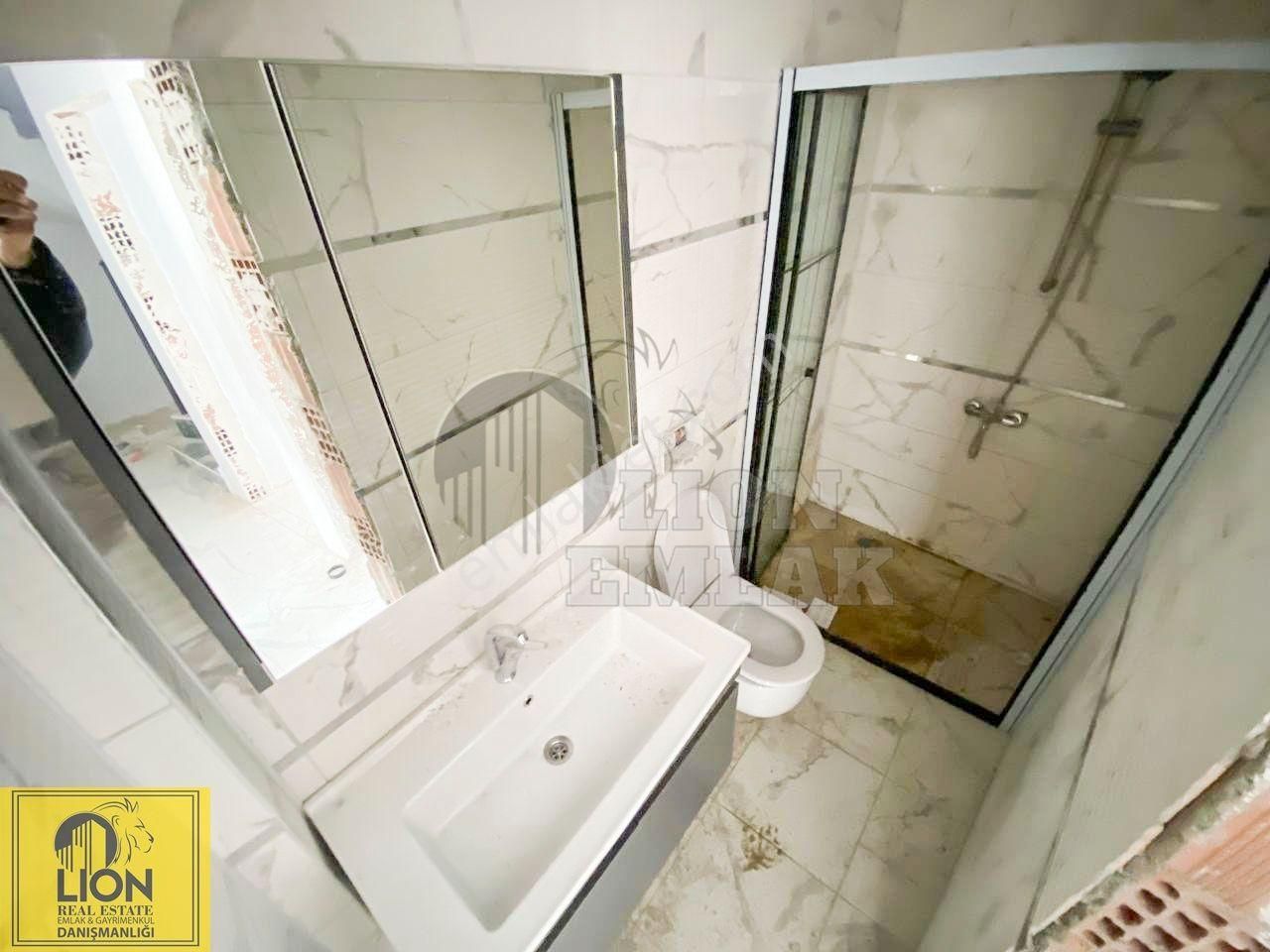 🟨⬛lıon Emlak'tan Bandırma Hürriyet Parkı Yakını Sıfır,asansörlü 4+1 Satılık Daire⬛🟨 - Görsel 27