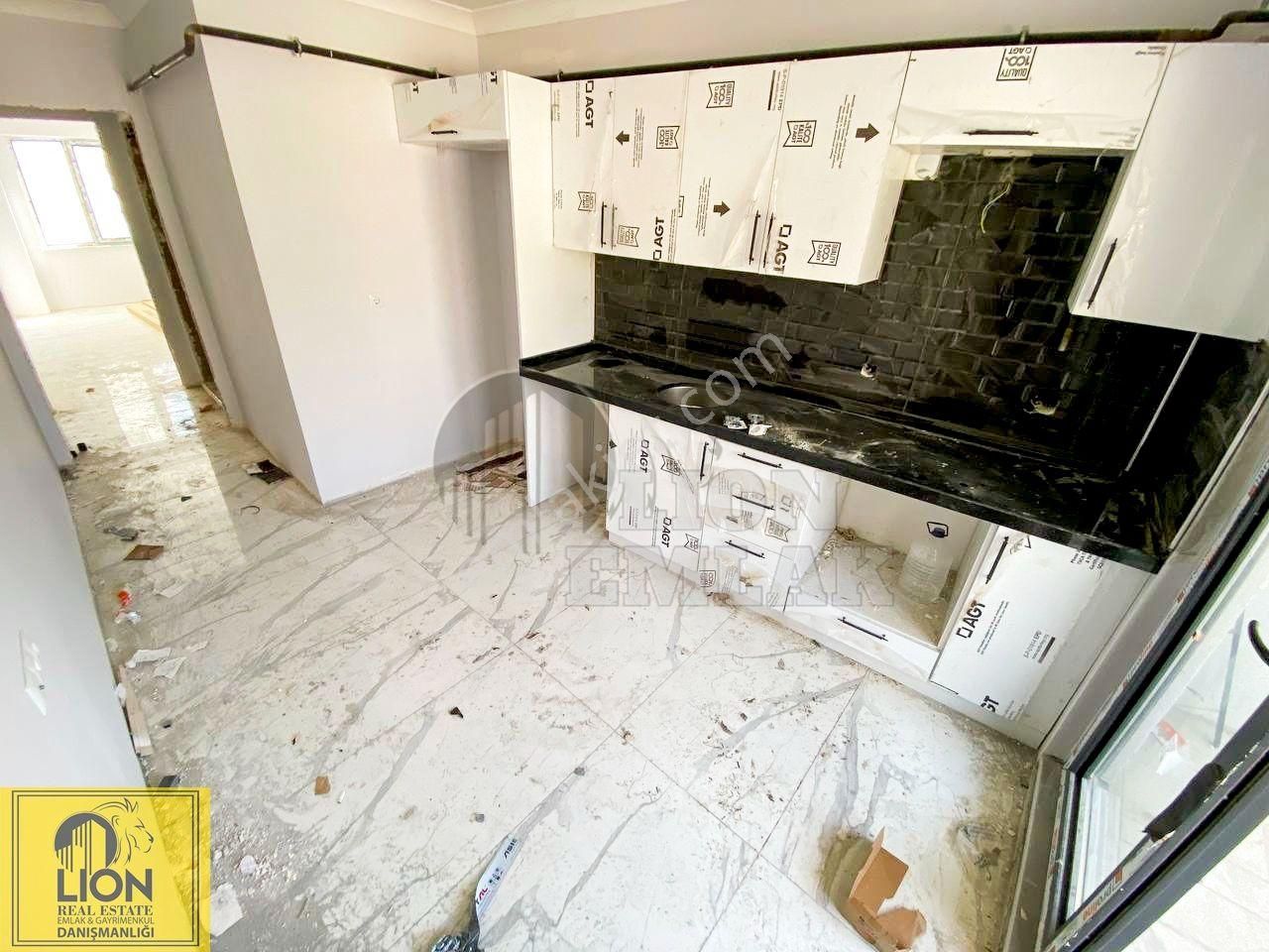 🟨⬛lıon Emlak'tan Bandırma Hürriyet Parkı Yakını Sıfır,asansörlü 4+1 Satılık Daire⬛🟨 - Görsel 2